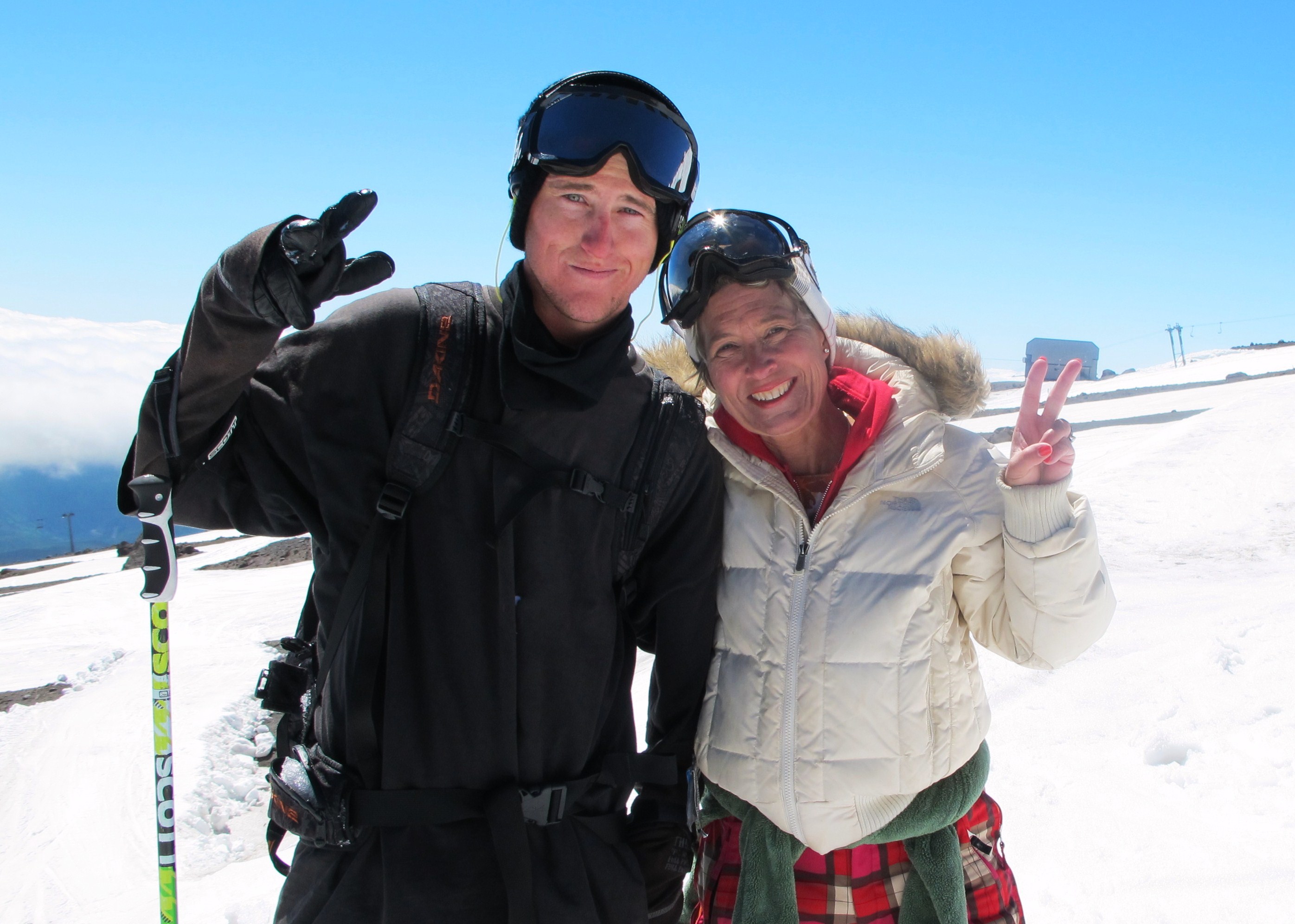 Me and Tom Wallisch, Windells lane