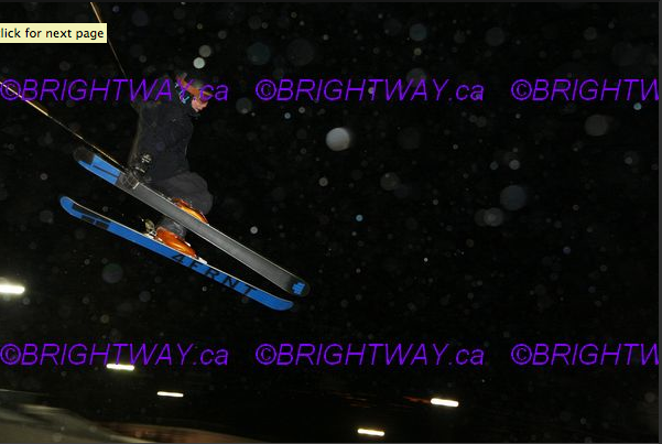 Me at blue...kinda shitty