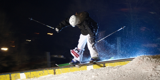 Me at chicopee last year