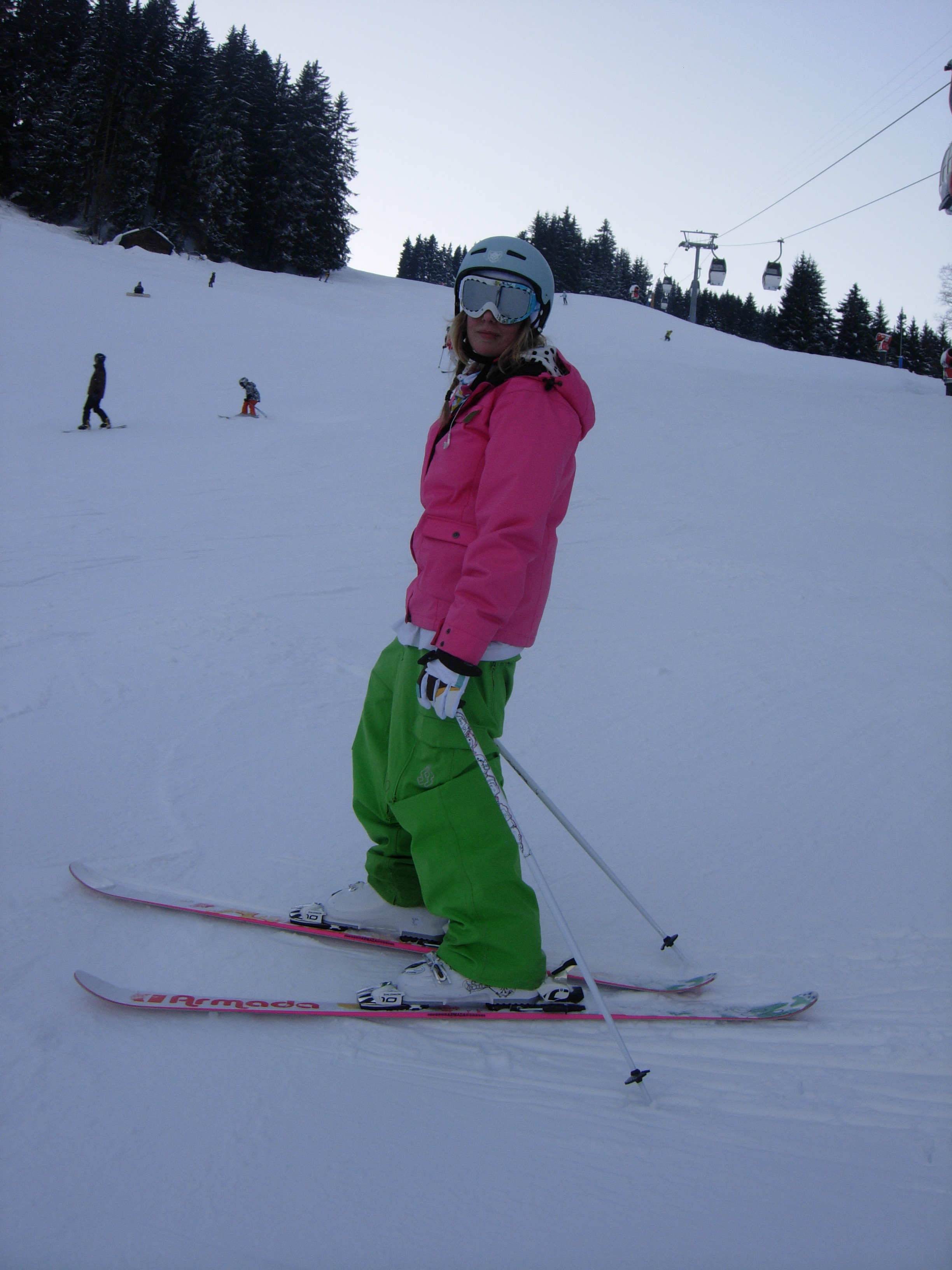 Me at laax