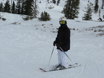 Me at squaw