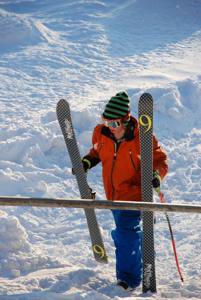 Me at TJMS urban sesh 2-16-08