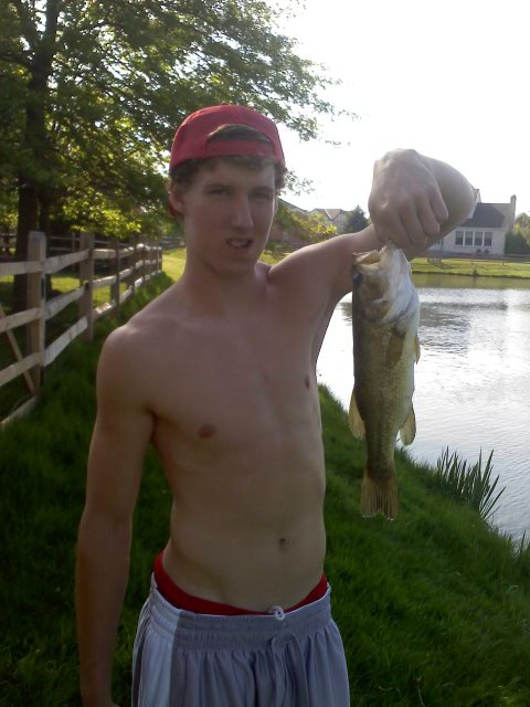 Me bass