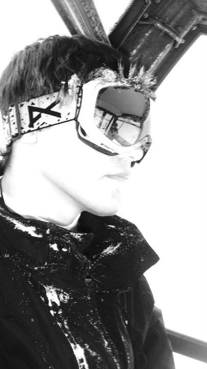 Me being all god like again