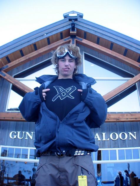 me being the disgusting man i am