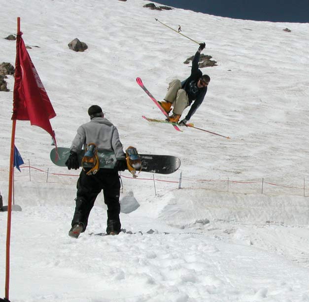 me doin shitty little air in the pipe today (june13)