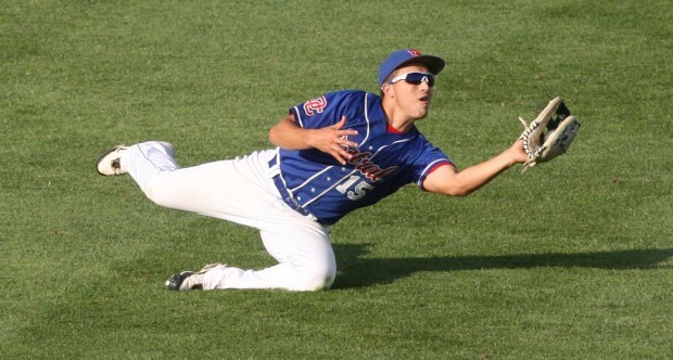 Me doing work at the state tourny