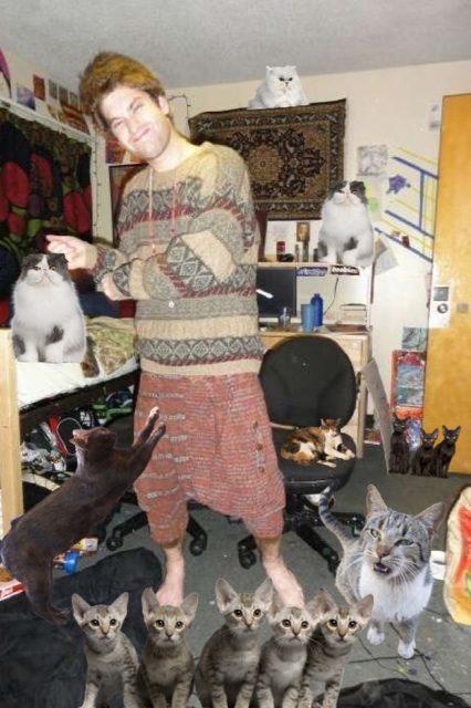 Me, edited by Dillon Francis 