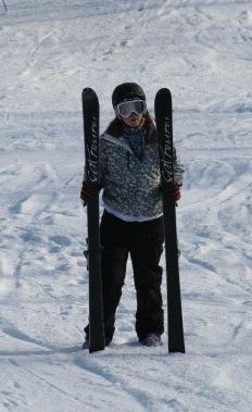 Me in all my salomon shtuff