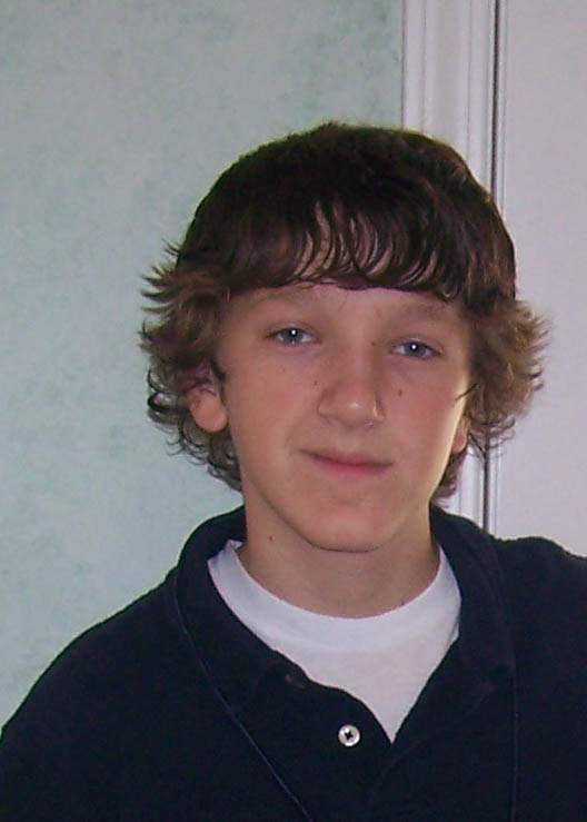 Me in [ark city - 2 of 2