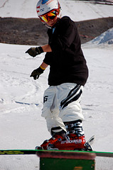 Me in da summer again