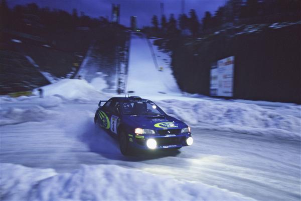 me in my daily driver