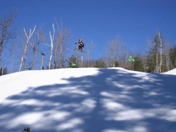 Me in nh 3 years ago