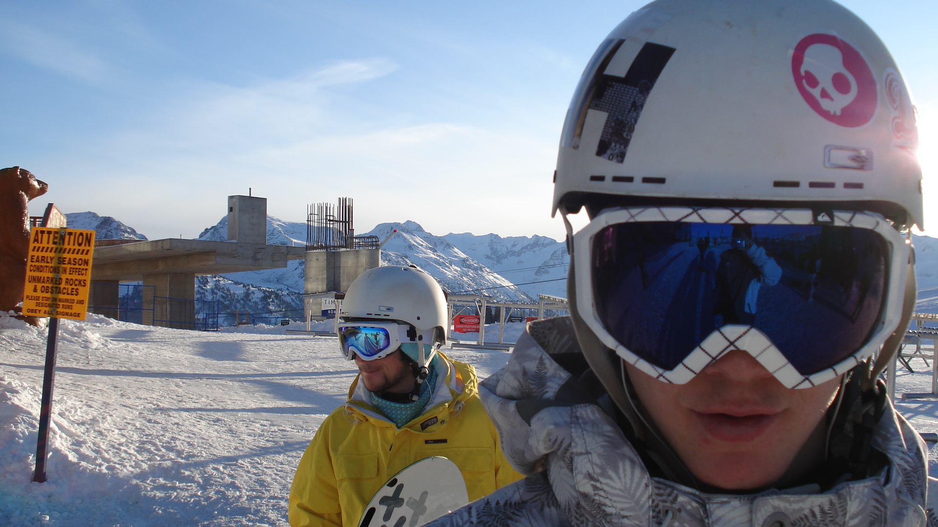 Me jerome whistla nigga