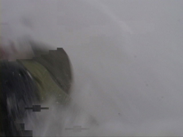 me running hath over on a follow