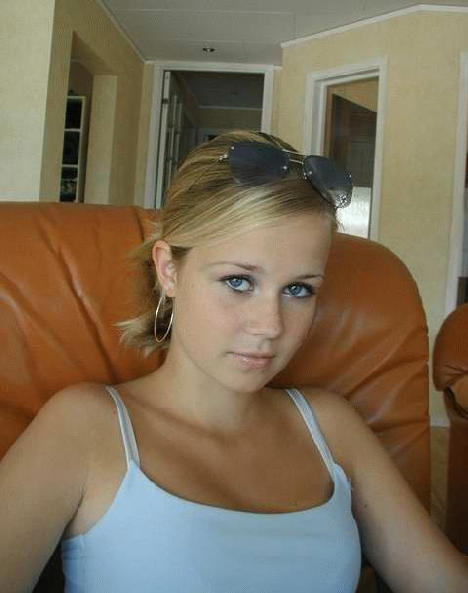 me sitting at my computer