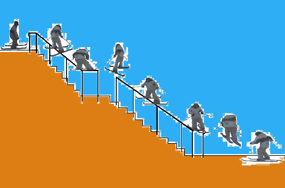 Me slaying the urban