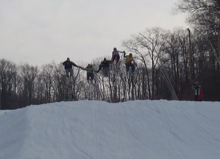 me+steve+glenn plake+2 others