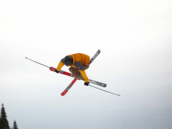 Me takin a switch 7 mute