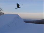 Me when I was 13** years old.