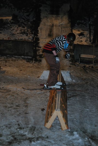 Me (WHY THE HELL CAN IT BE ONLY FOUR CHARACTERS)