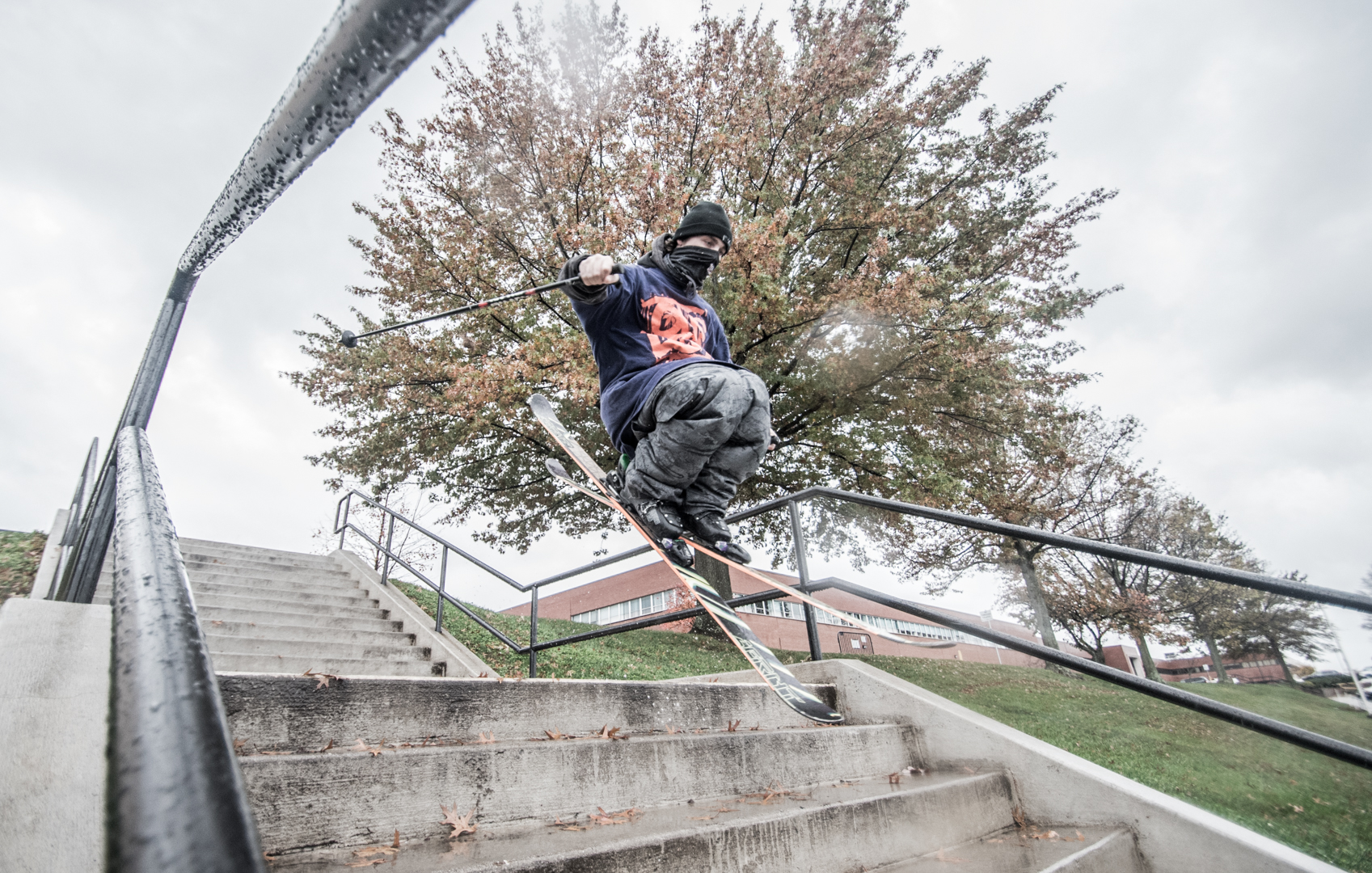 meanwhile in Virginia..