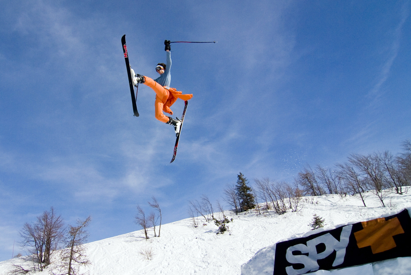 Mega dafty, 80s style