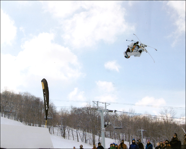 Mega Mother Hucker 2008!!