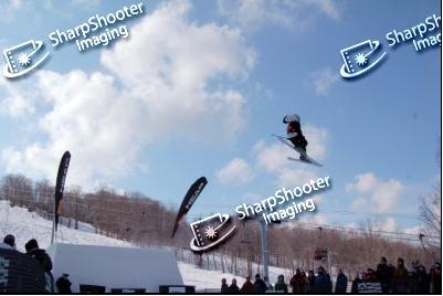 Mega mother hucker 7