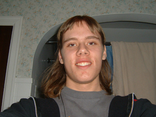 MEGA MULLET (for one day)