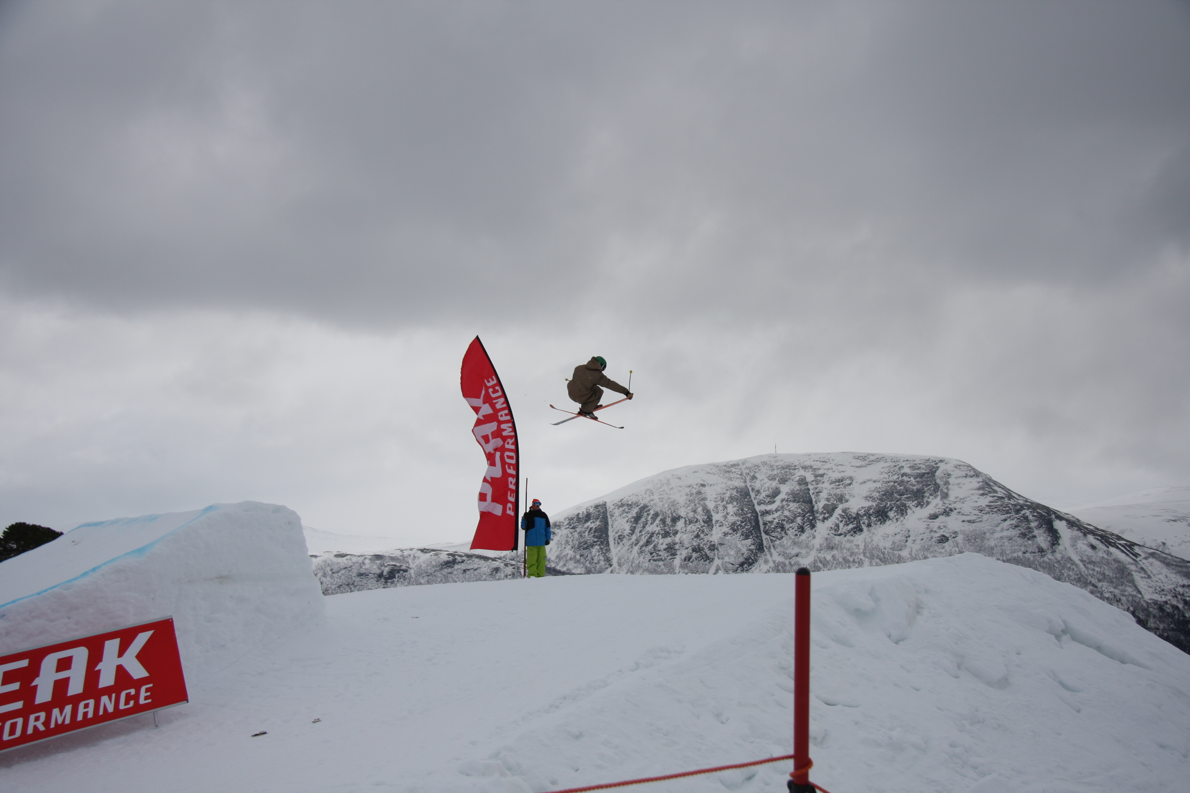 Megapark 08 - Arild Tveit