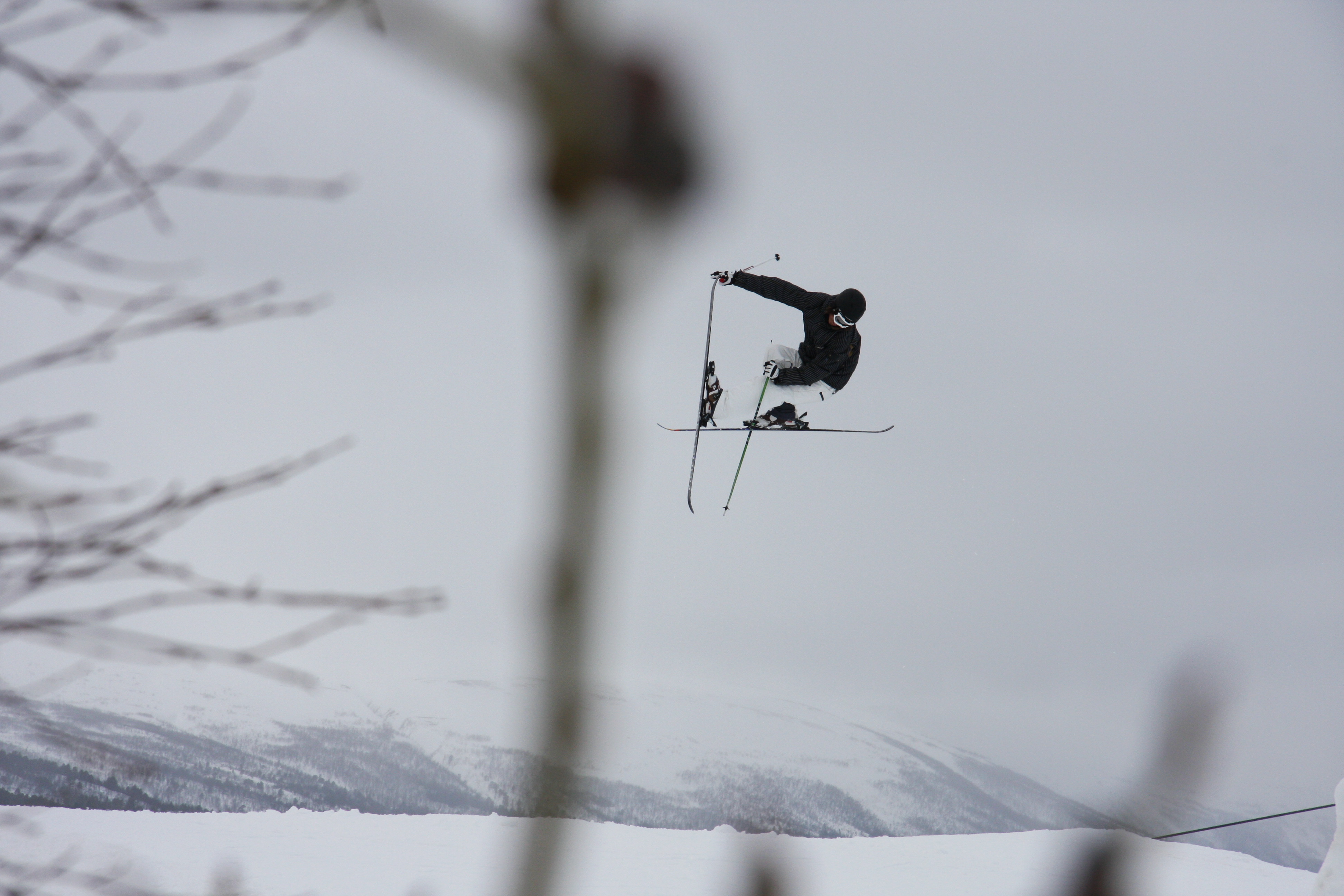 Megapark 08 - Christopher Frankum