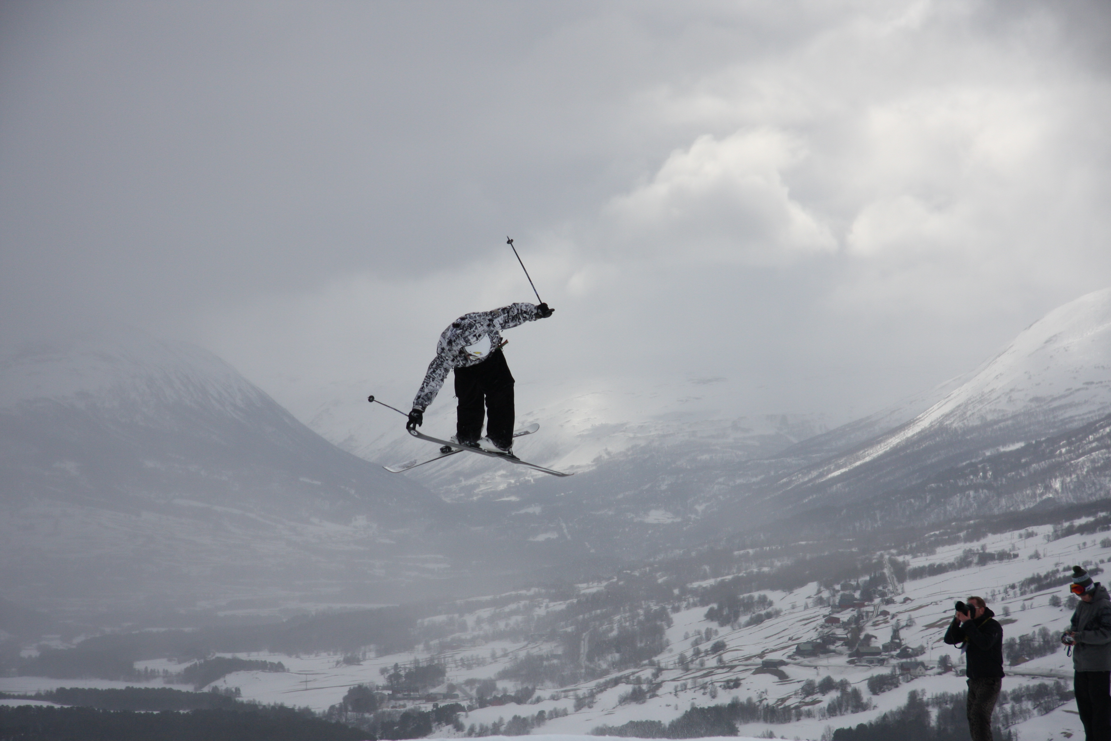 Megapark 08 - Unknown ripper