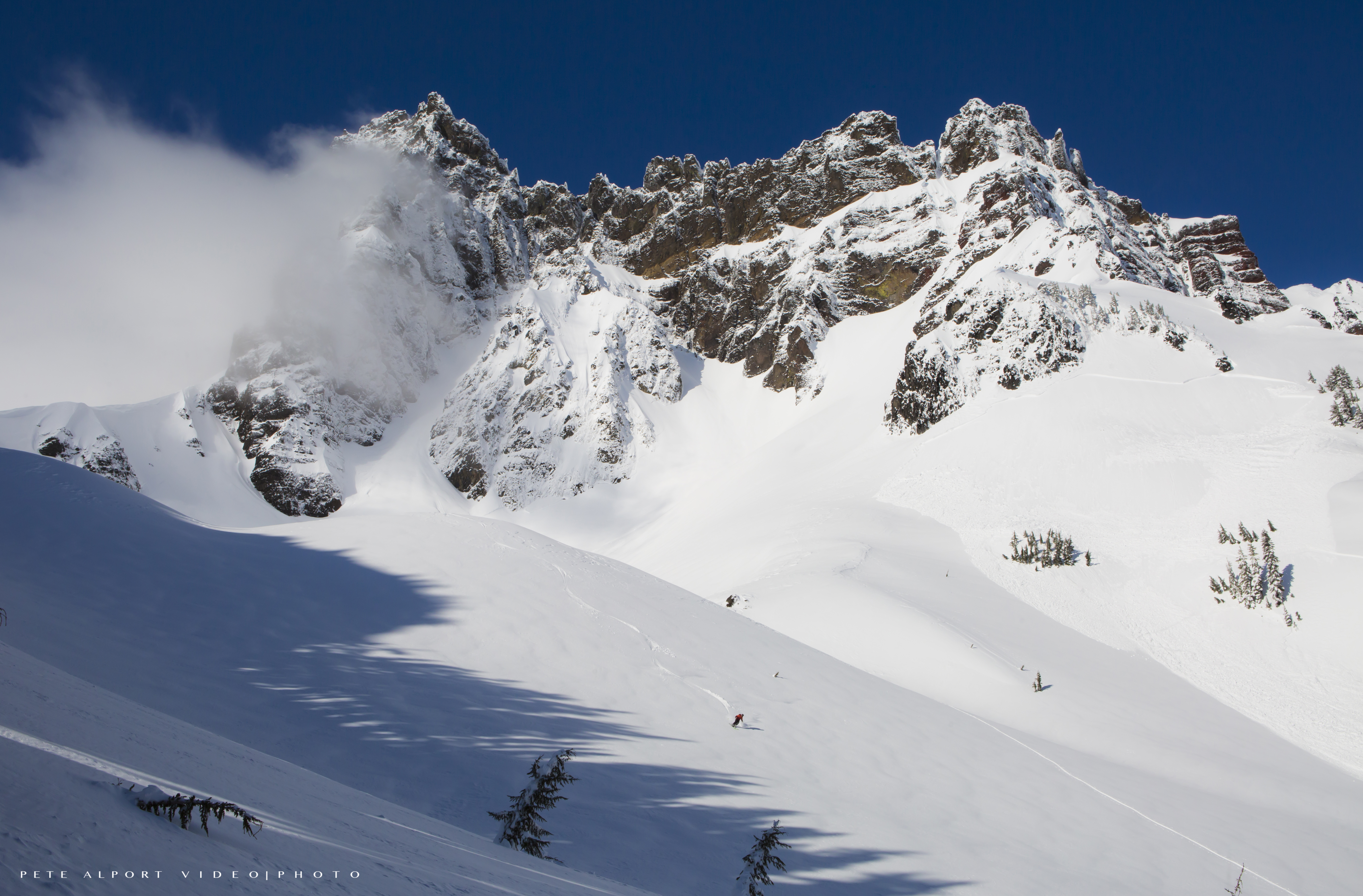 Mellow after Avalanche