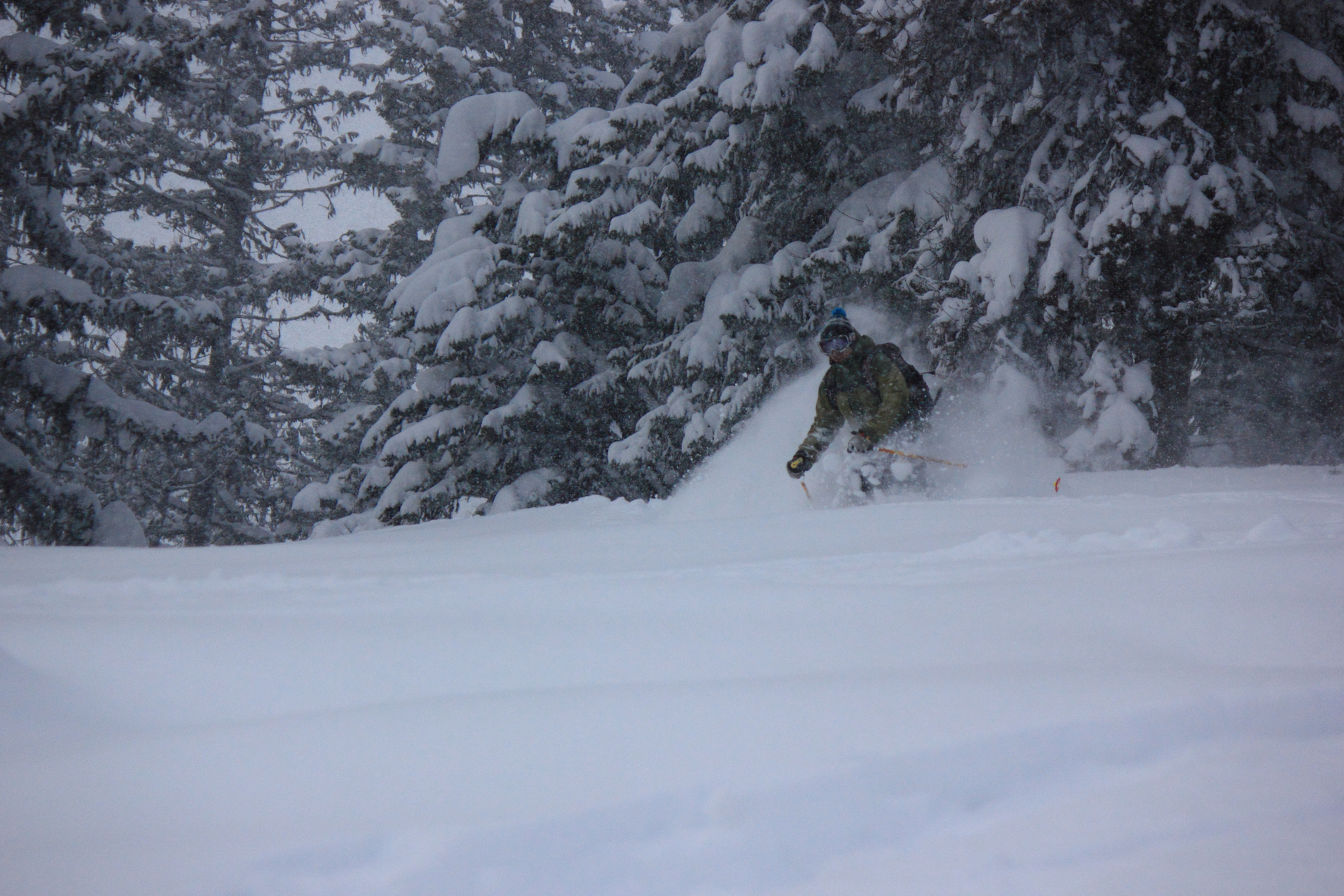 Mellow pow 