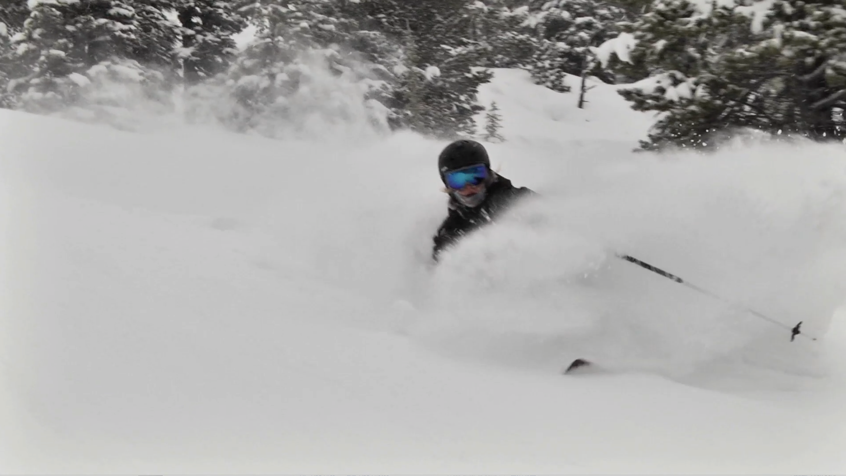 Mellow pow