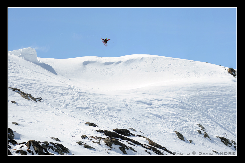 Meribel Mottaret booter