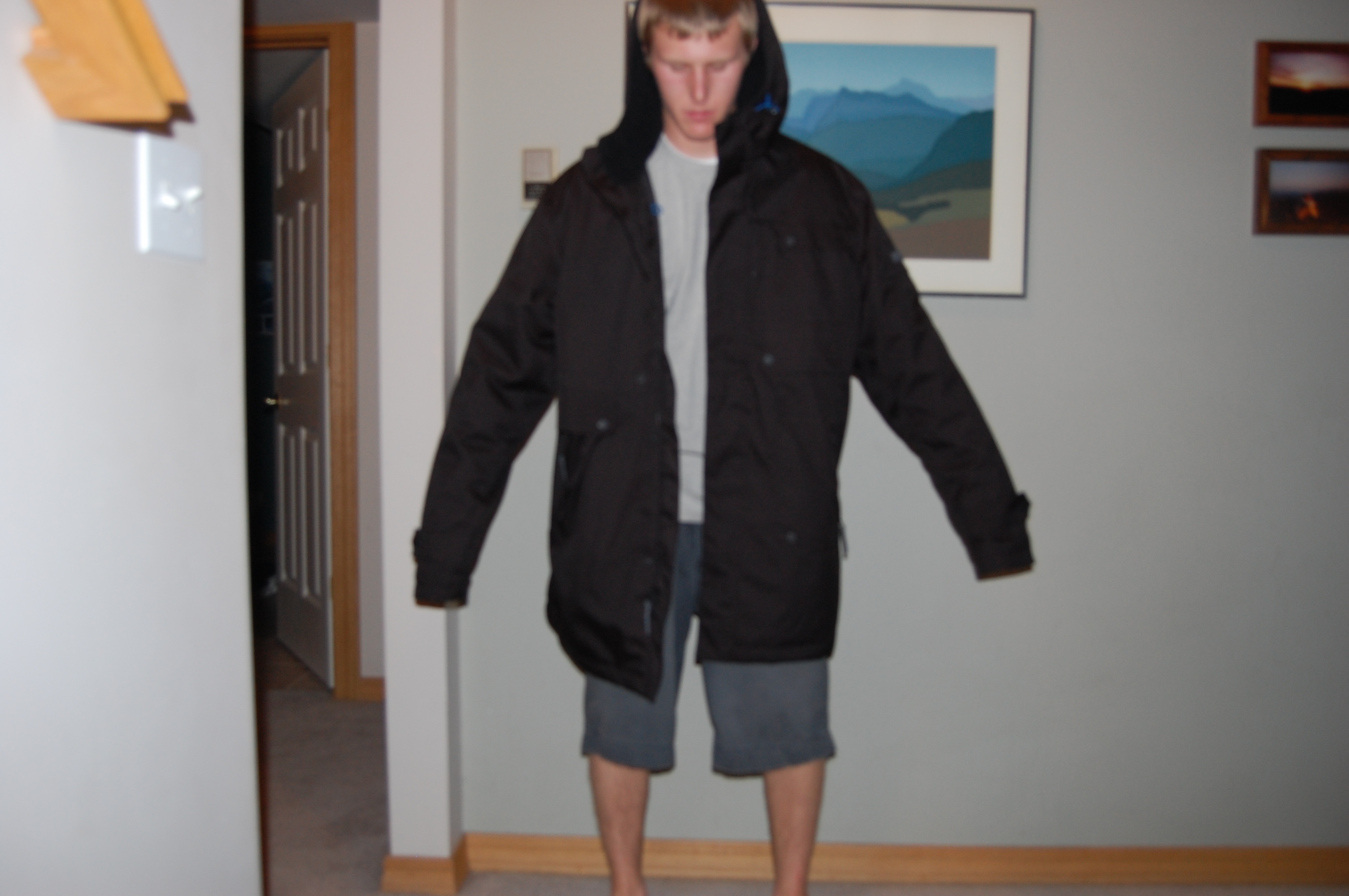 Merrell