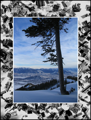 Messin' around in PS