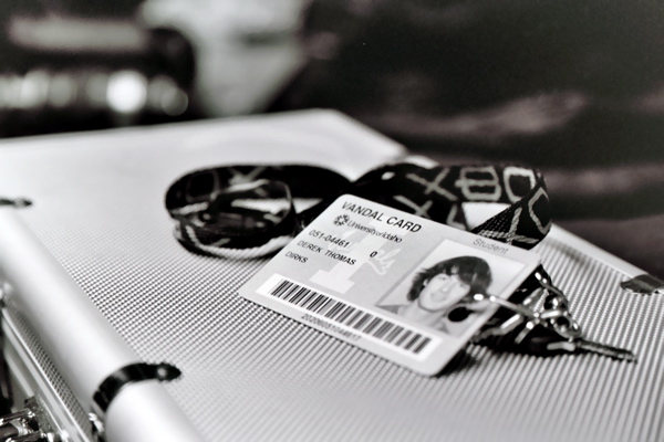 Messing Around w/ Macro