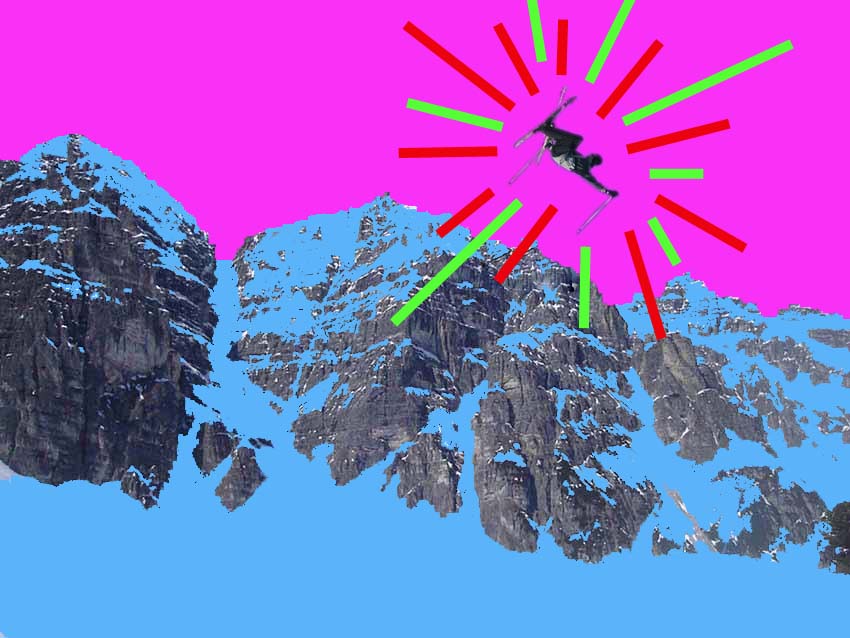 messing around with photoshop again