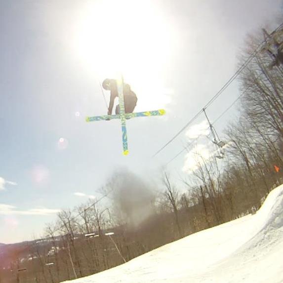 Method Grab from god