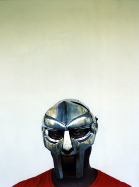 MF DOOM