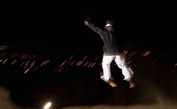 Michael Jackson Grab