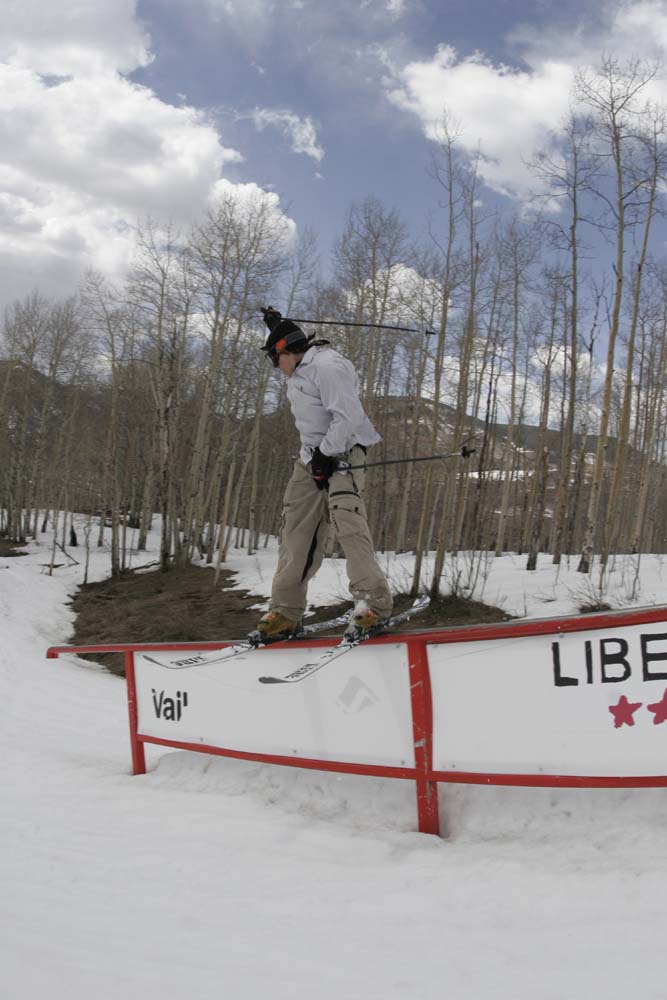 Michael Jackson steeze