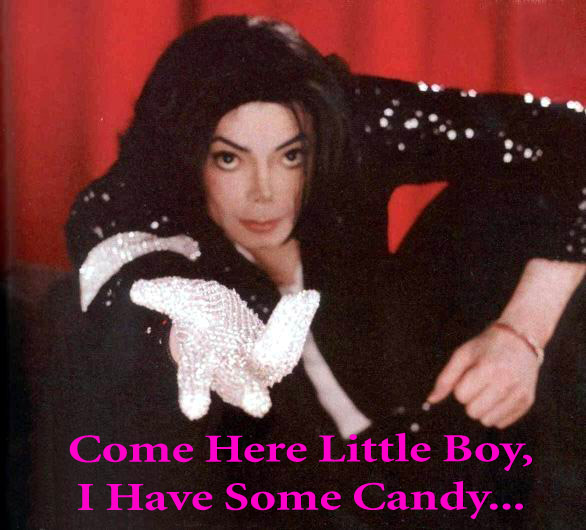 Michael Jackson's Technique