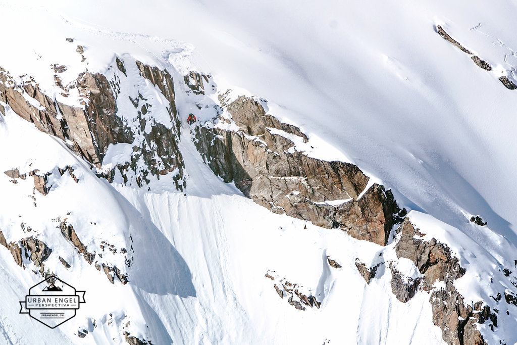 middle of nowhere in Switzerland, 