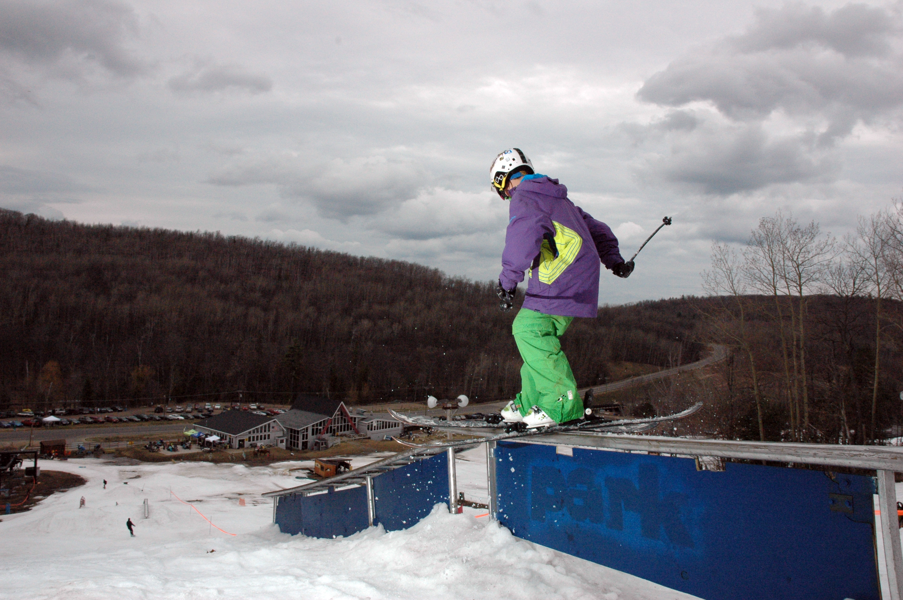 Midwest Superpark 2010