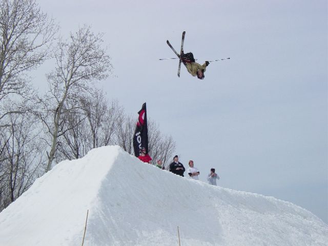 Midwest SUPERPARK Hip