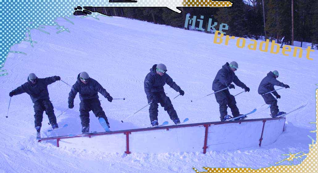 mike b. edit (james larson)